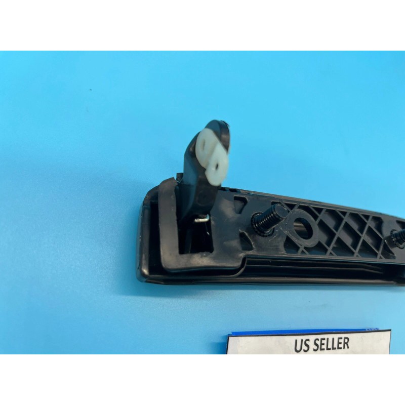 Brock PAIR Front Exterior Door Handle Pair Set For Nissan