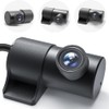 REDTIGER in-Car Rear Camera for F7N,Only 1080P Camera with no