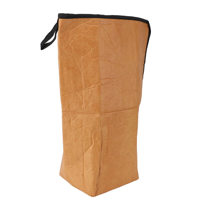 Meat Insulated Resting Bag Large Capacity Reusable Zipper High Density