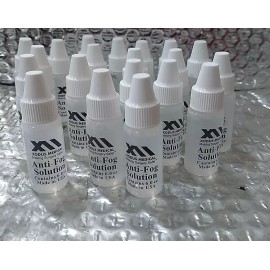 Xodus Medical Anti Fog Solution 6.0 cc ~ Lot of 20