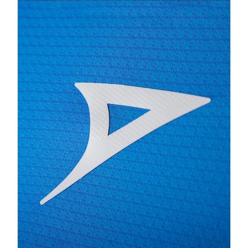 Jersey Original Del Cruz Azul Para Dama