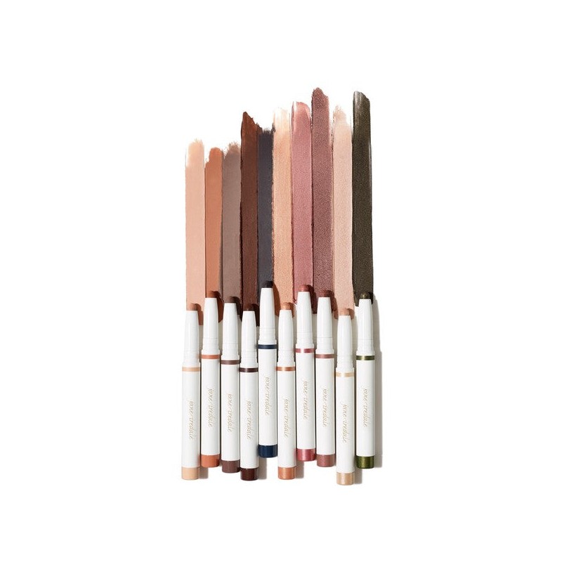 Jane Iredale ColorLuxe Eye Shadow Stick, Saddle