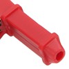 10pcs Electric Test Clip Good Electrical Conductivity Corrosion Resistance Power