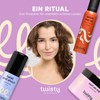 TWISTY Curl Routine Set: Curl Cream, Curl Foam & Curl