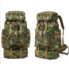 Yuqing Mochila De Senderismo Grande 70l Resistente Agua Para Vi