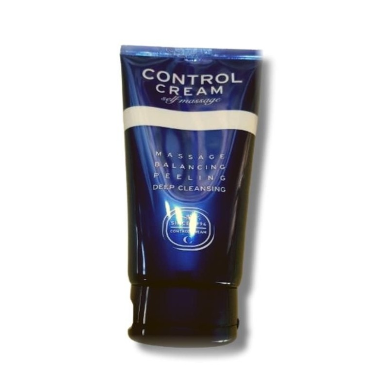 Charmzone Control Cream Self Massage 150ml / 참존 콘트롤크림 셀프마사지