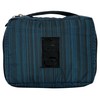 Iktu Multifunction Portable Travel Toiletry Bag -Travel Makeup Cosmetic Printed