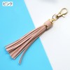 Plus Nao Bag Charm, Bag Accessories, Key Chain, Tassel, Fringe,