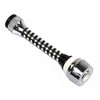 Soytich Water Saver Shower-head Faucet Saving Valve Swivel Shower -