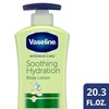 Vaseline Total Moisture Aloe Fresh Lotion