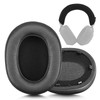 XBERSTAR WH-1000XM5 Ear Pads Ear Pads Replacement Compatible with Sony