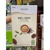 Stevia Zero Coffee Mix 200T Pulses Unsweetened Low Sugar /
