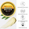 Wave Pomade for Men Strong Hold Easy Wash Hair Cream