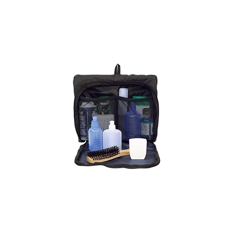 Outdoor Products Deluxe Duffel (Black, 12 in X 24 in)