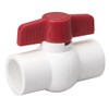 Proline Power 107-634 PVC Ball Valve, 3/4"