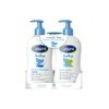 Cetaphil Baby Wash Y Loción Suave Para Piel Sensible 399