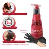 Shampoo Matizador Rojo Revive Tu Color Y Brillo