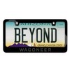 iPick Image Made for Jeep Wagoneer in 3D Gray on