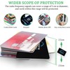 4 Pcs RFID Shielding Cards, Credit Card Protector, Anti-Theft Contactless