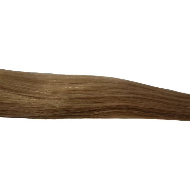Remy Glamm Ponytail Coleta Postiza100% Natural Humano 22in Rubio Dorado