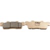 Lucas TRW MCB830SRM Disc Brake Pads Sintered with German Vehicle