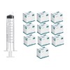 Ciringe 10 ml Syringe - 10 x Pack of 100