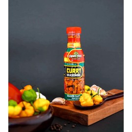 Spur Tree Season Easy Seasoning (Curry Seasoning)