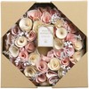 Wreath, Finished Product, SG Wonder Zone 660-019, Diameter 9.4 inches