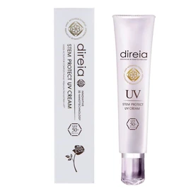Direia UV Cream 35g Stem Protect UV Cream Delaya Stem Protection Sun Protection Face UV Care Sun Protection spf50+PA++++