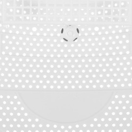 Healeved Urinal Deodorizer Screen Pad Restroom Odor Anti-Splash Design for Toilets for Use