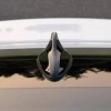 SHENKENUO For Honda Accord Sedan Car Shark Fin Roof Radio