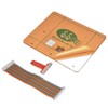 Experimental platform and T-type GPIO expansion board for Raspberry Pi,3B,2B,B,A+,B,A,Raspberry