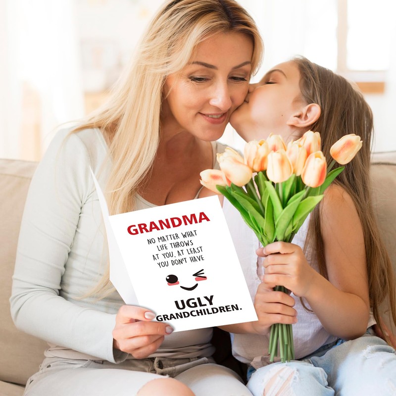 TQDaiker 209greetingcard