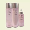 The Saem 더샘 콜라겐 이엑스 하이드라 3종 세트(토너+에멀젼+앰플)보습 The Som