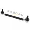 M MATI Steering Tie Rod Assembly for 1994-2001 EZGO TXT