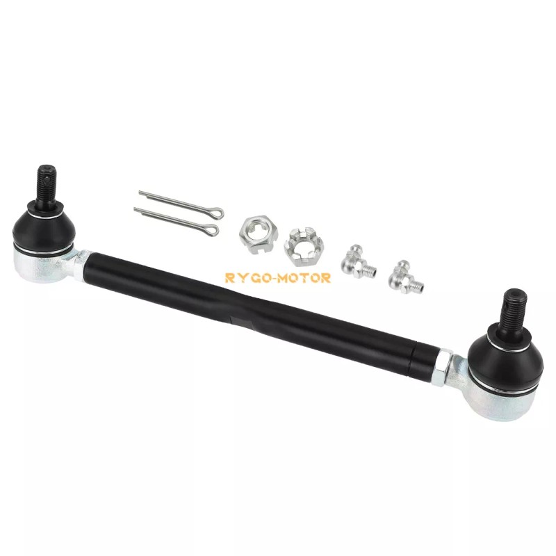 M MATI Steering Tie Rod Assembly for 1994-2001 EZGO TXT
