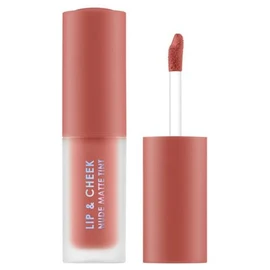 Cathy Doll Lip and Cheek Nude Mat Tint (08 Chic Sand)