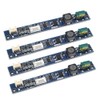 4PCS 15‑24 Inch LCD Universal LED Boost Board for Professional