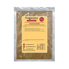 Ground Coriander - Catering Shaker Jar - 500G