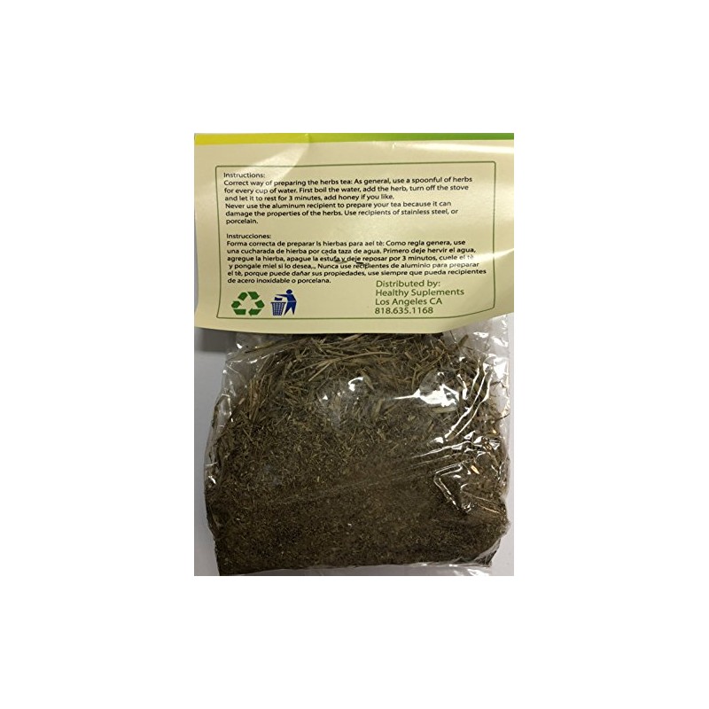 Hierbanis/Pericon 1Oz