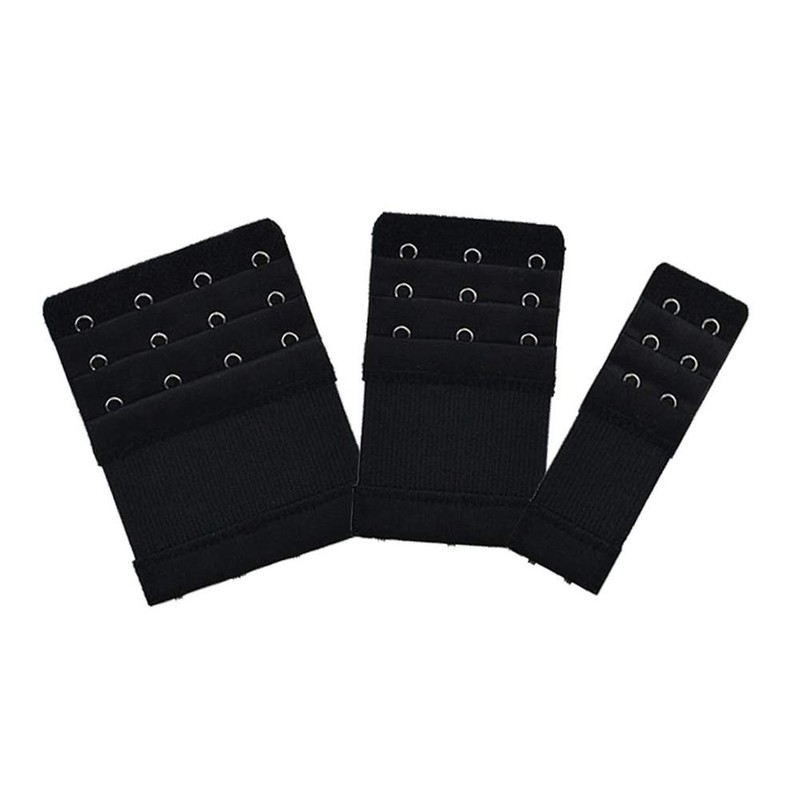XREE 12 Pieces Bra Extender, Bra Extender, Bra Extension 2