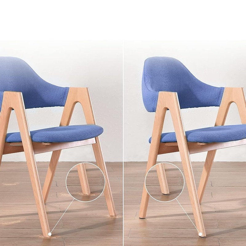 家具スライダー 20枚セット 19mm/25mm 円形 家具移動パッド ネイル付き キズ防止 騒音きず防止 防振 傷防止