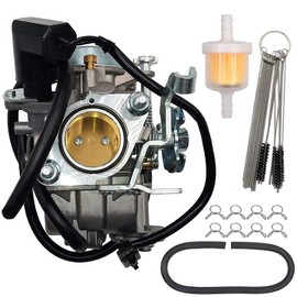 XingLi 300cc Carburetor for Trailmaster XinYang 300cc UTV Carburetor GO KART MSU ATV BUGGY Parts Carb for XY XinYang 300