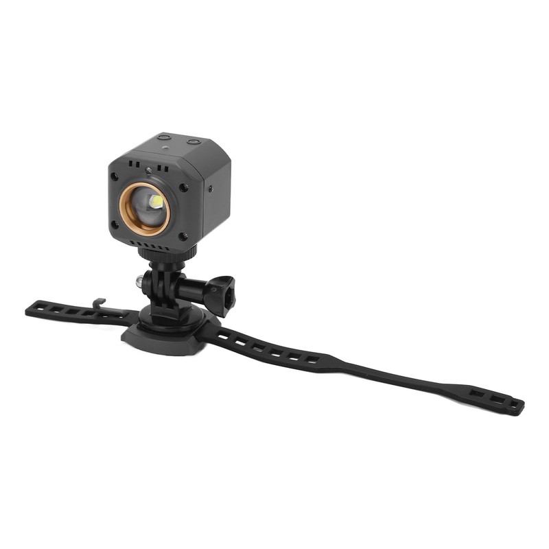 Drone Night Light Plastic Rechargeable Drone Night Searchlight for MAVIC