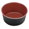 Pearl Metal [Individual] Multi Pot, 6.3 in (16 cm), Diamond