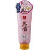 [Domestic material] Lishian Horse Oil Moisturizing Skin Cream (Cherry Scent) 7.1 oz (200 g)