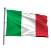 Italy Extra Large Flag 8x12FT Giant Italian National Polyester Flag