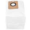 5Pcs Vacuum Cleaner Dust Bag Sweeping Robot Dust Collection Bag