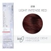 Ion Color Brilliance Permanent Crème Hair Color Light Intense Red