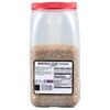 McCormick Grill Mates Montreal Steak Seasoning, 7 lb - One